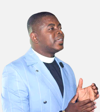 Mr. Peter B. A. Afful