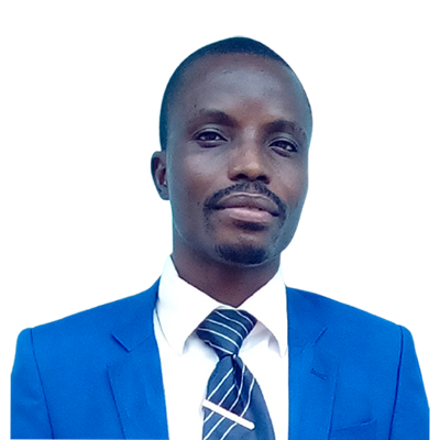 MR. FIABU D. CHARLES