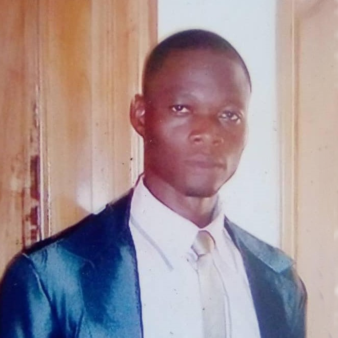 MR. FELIX NGMAAWAARO